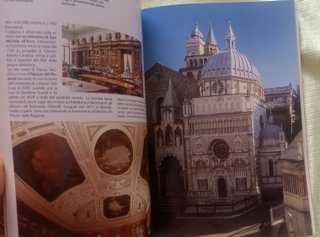 Bergamo. Nella storia, nell'arte. Ediz. illustrata