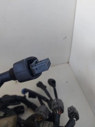 Cablaggio impianto elettrico Kawasaki Z900