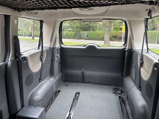 Furgoneta camper