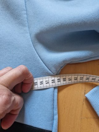Sudadera Harbor con capucha