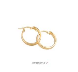 pendientes oro 18k
