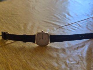 Longines Orologio Donna Vintage Svizzero