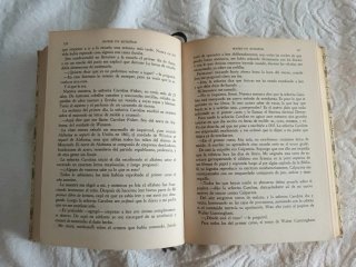 Libro Biblioteca de Selecciones (Reader's Digest)