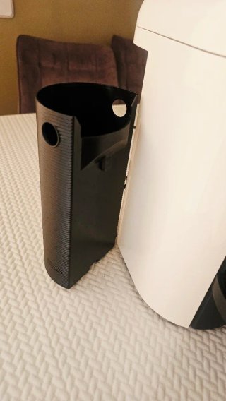 Cafetera Nespresso Vertuo Plus Blanca