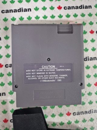 Adventure Island II NES