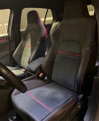 Volkswagen Golf Gti 8