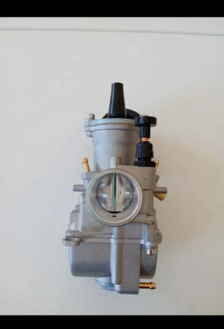 Carburador PWK 26 Nuevo