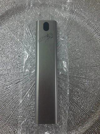 Mando Samsung con micrófono