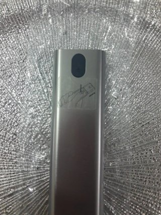 Mando Samsung con micrófono