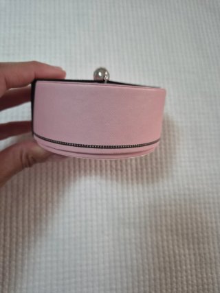 Caja regalo Tous rosa