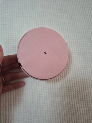 Caja regalo Tous rosa