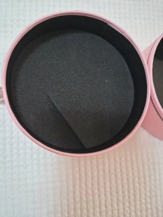 Caja regalo Tous rosa