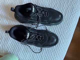 Balenciaga Triple S Talla 44