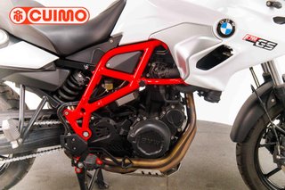 BMW F 700 GS