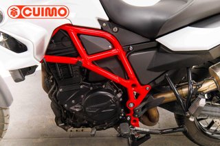 BMW F 700 GS