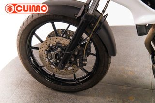 BMW F 700 GS