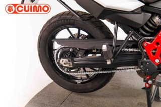 BMW F 700 GS