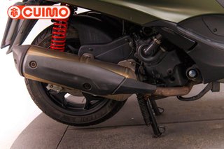 PIAGGIO MP3 LT 500 SPORT
