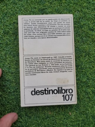 Viaje en autobús
