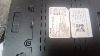 NiPoGi AK1 Pro Mini PC 16GB RAM 512GB SSD