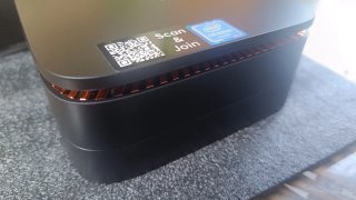 NiPoGi AK1 Pro Mini PC 16GB RAM 512GB SSD