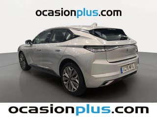 DS DS4 BlueHDi 130 Trocadero Auto 96 kW (130 CV)