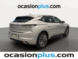 DS DS4 BlueHDi 130 Trocadero Auto 96 kW (130 CV)