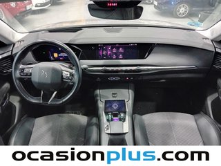 DS DS4 BlueHDi 130 Trocadero Auto 96 kW (130 CV)