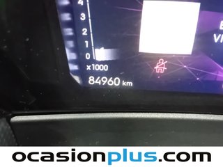 DS DS4 BlueHDi 130 Trocadero Auto 96 kW (130 CV)