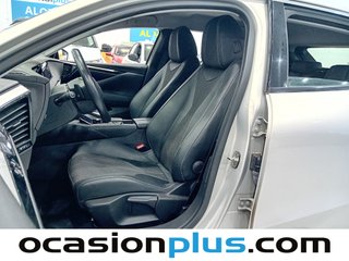 DS DS4 BlueHDi 130 Trocadero Auto 96 kW (130 CV)