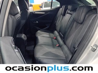 DS DS4 BlueHDi 130 Trocadero Auto 96 kW (130 CV)