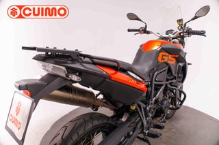 BMW F 800 GS