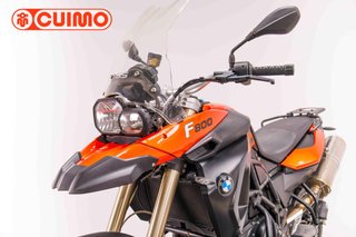 BMW F 800 GS