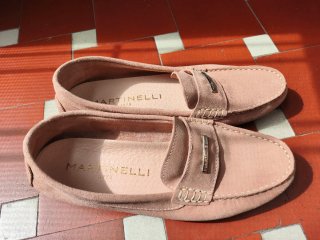 Zapatos Martinelli preciosos talla 40 como nuevos