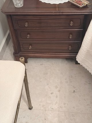 Muebles de piso