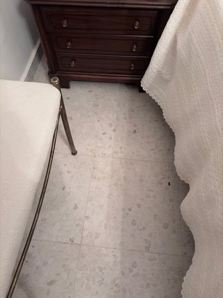 Muebles de piso