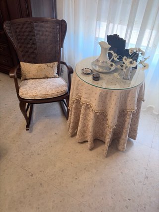 Muebles de piso