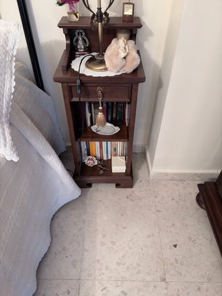 Muebles de piso