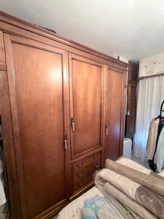 Muebles de piso