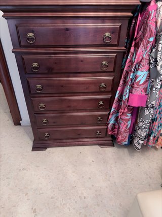 Muebles de piso