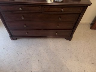 Muebles de piso