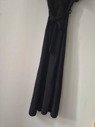 Vestito Cache Cache nero