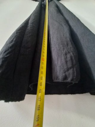 Vestito Cache Cache nero
