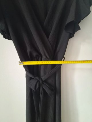 Vestito Cache Cache nero