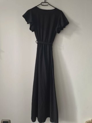 Vestito Cache Cache nero