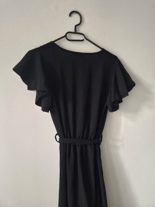 Vestito Cache Cache nero