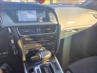 Audi A5 2016
