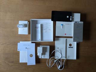 Huawei P9