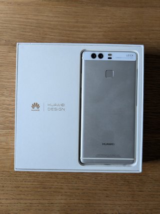Huawei P9