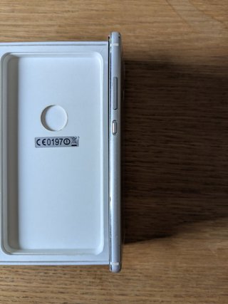 Huawei P9